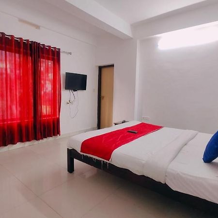Lumino Karthika Hotel มุนนาร์ ภายนอก รูปภาพ