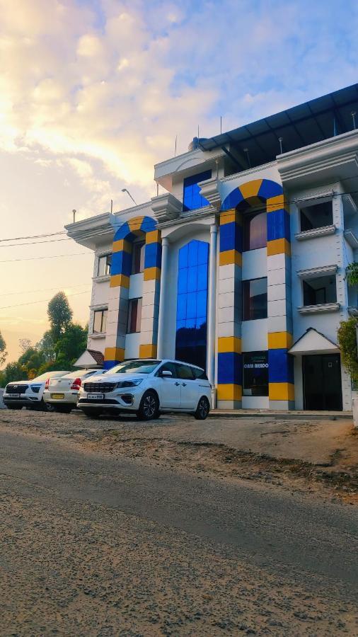 Lumino Karthika Hotel มุนนาร์ ภายนอก รูปภาพ